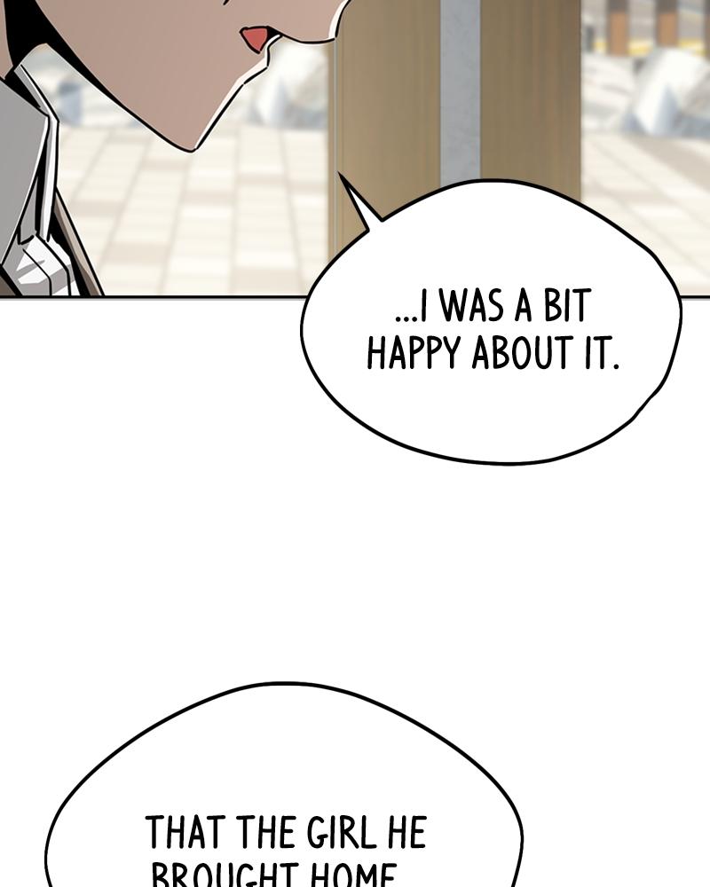 Maybe Meant to Be Chapter 53