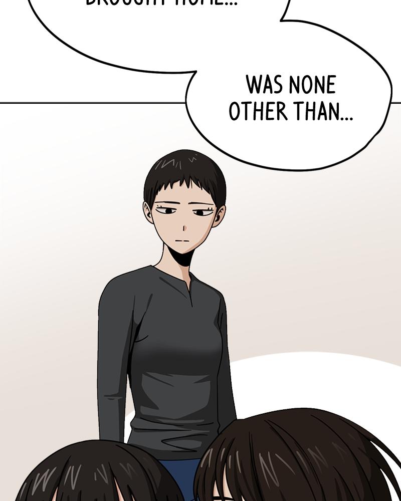 Maybe Meant to Be Chapter 53