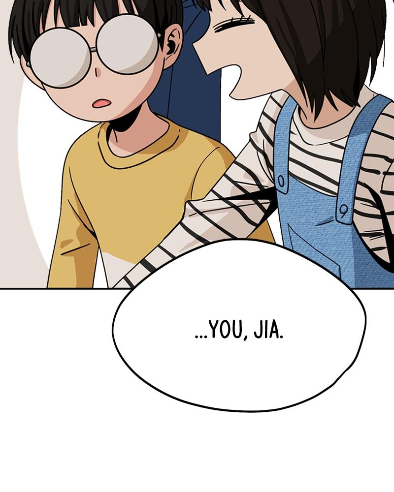 Maybe Meant to Be Chapter 53