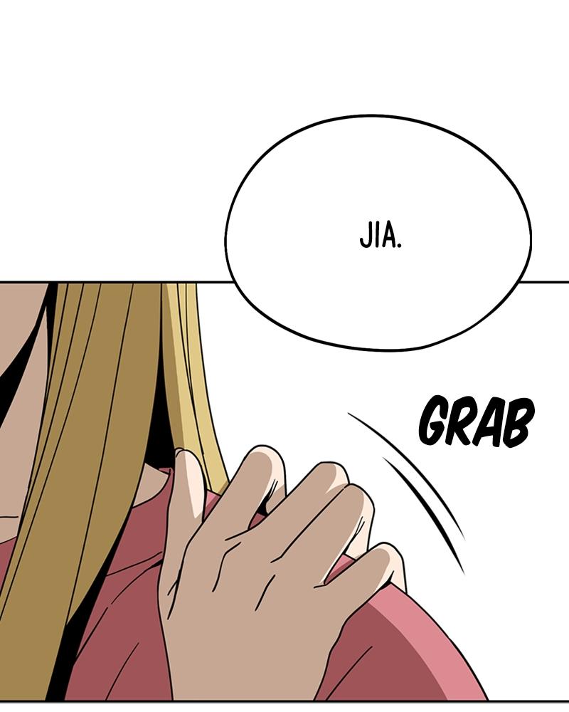 Maybe Meant to Be Chapter 53