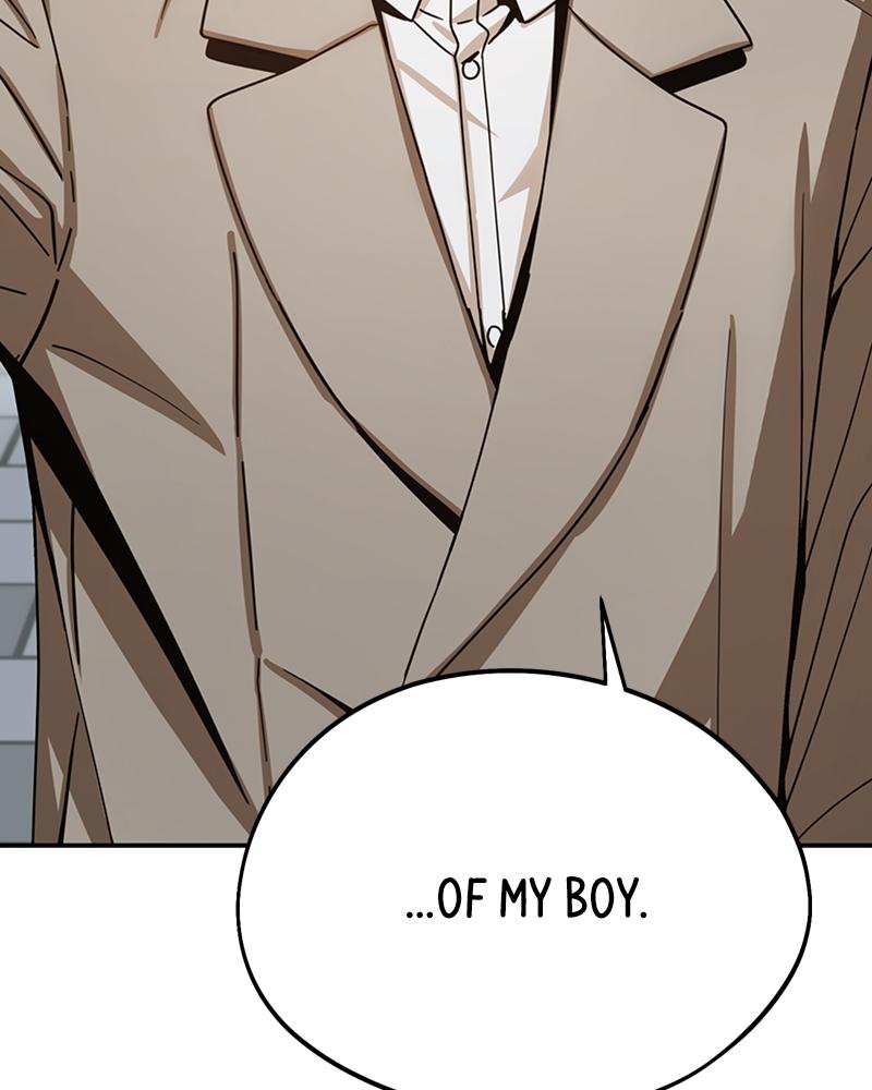 Maybe Meant to Be Chapter 53