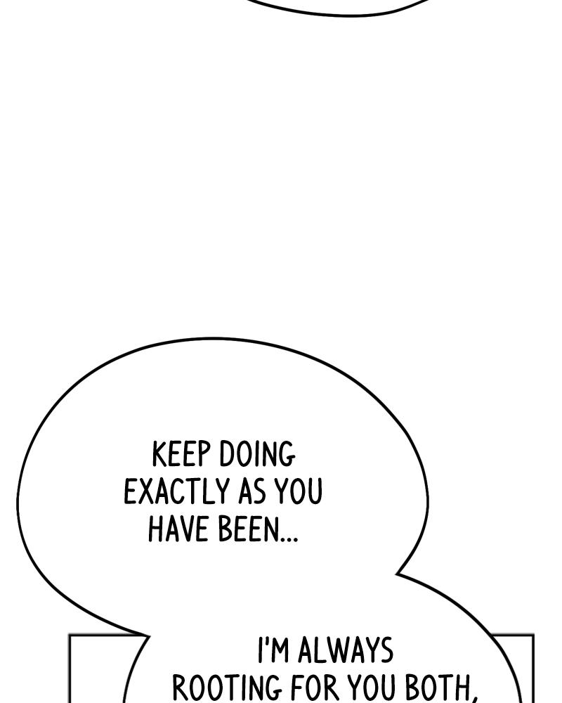 Maybe Meant to Be Chapter 53