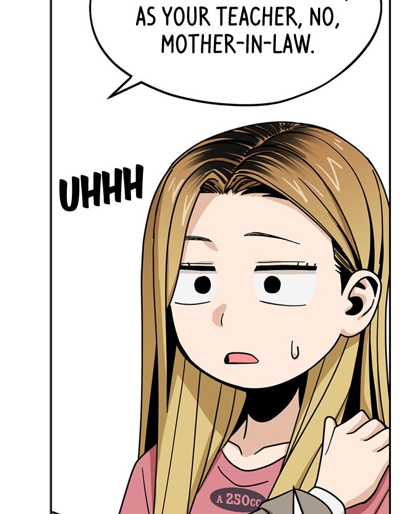 Maybe Meant to Be Chapter 53