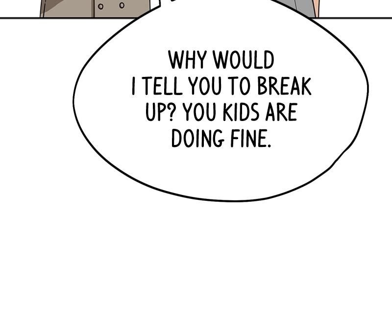 Maybe Meant to Be Chapter 53