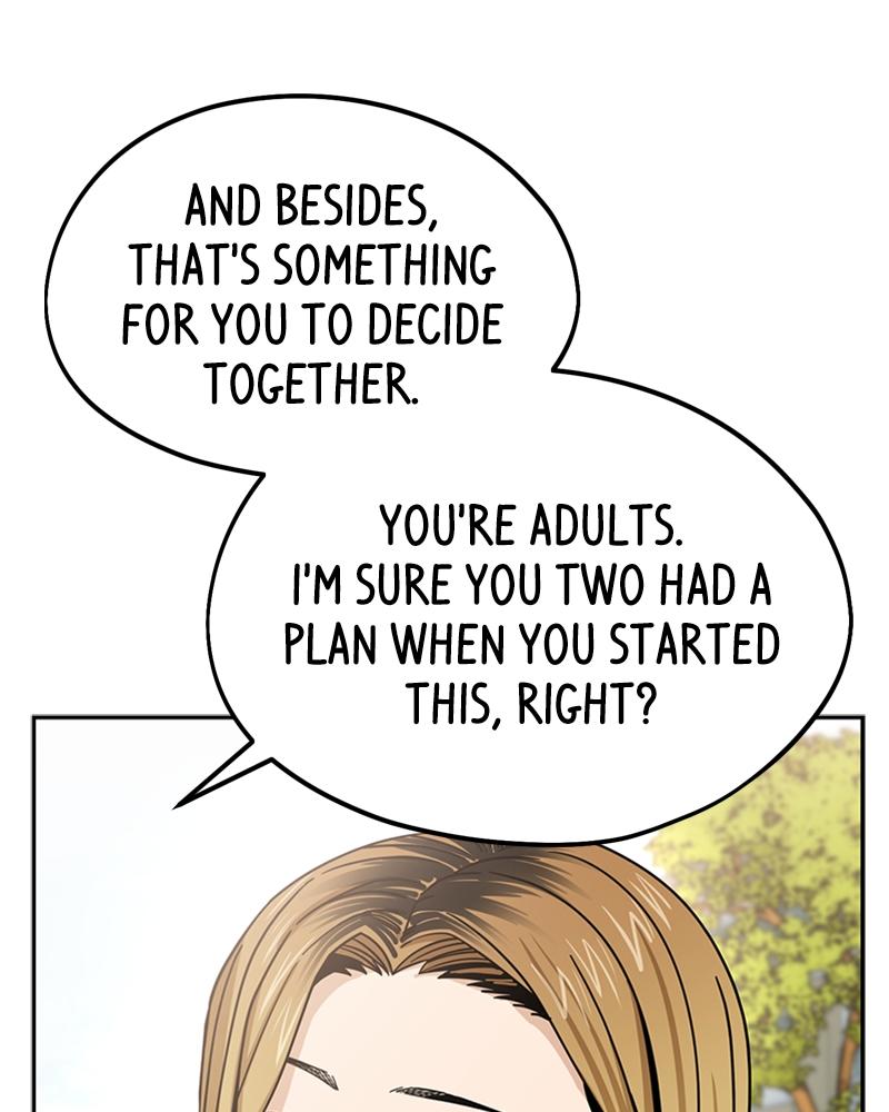 Maybe Meant to Be Chapter 53