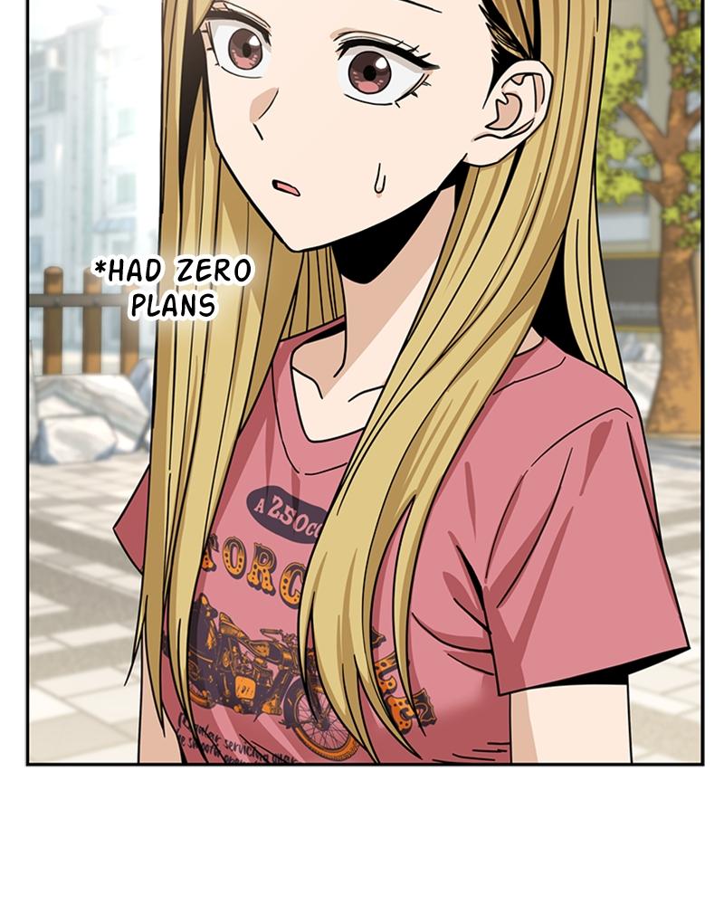 Maybe Meant to Be Chapter 53