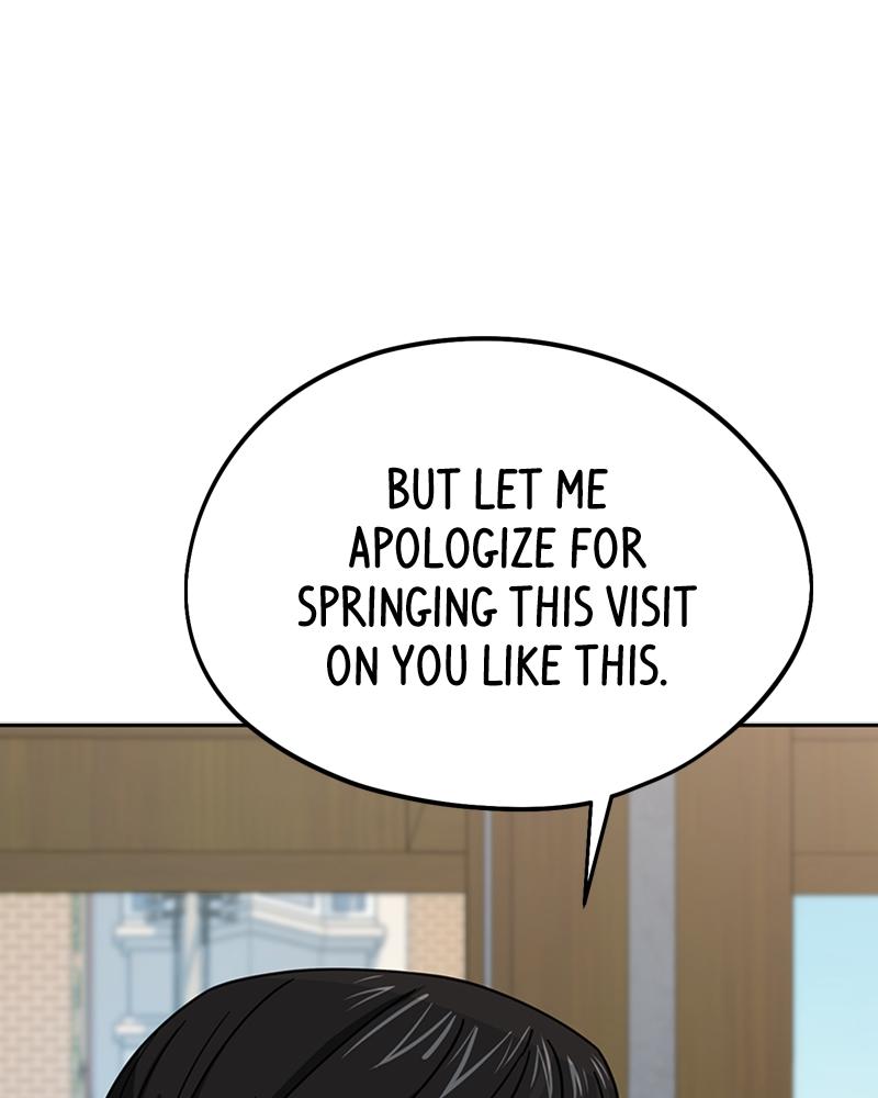 Maybe Meant to Be Chapter 53