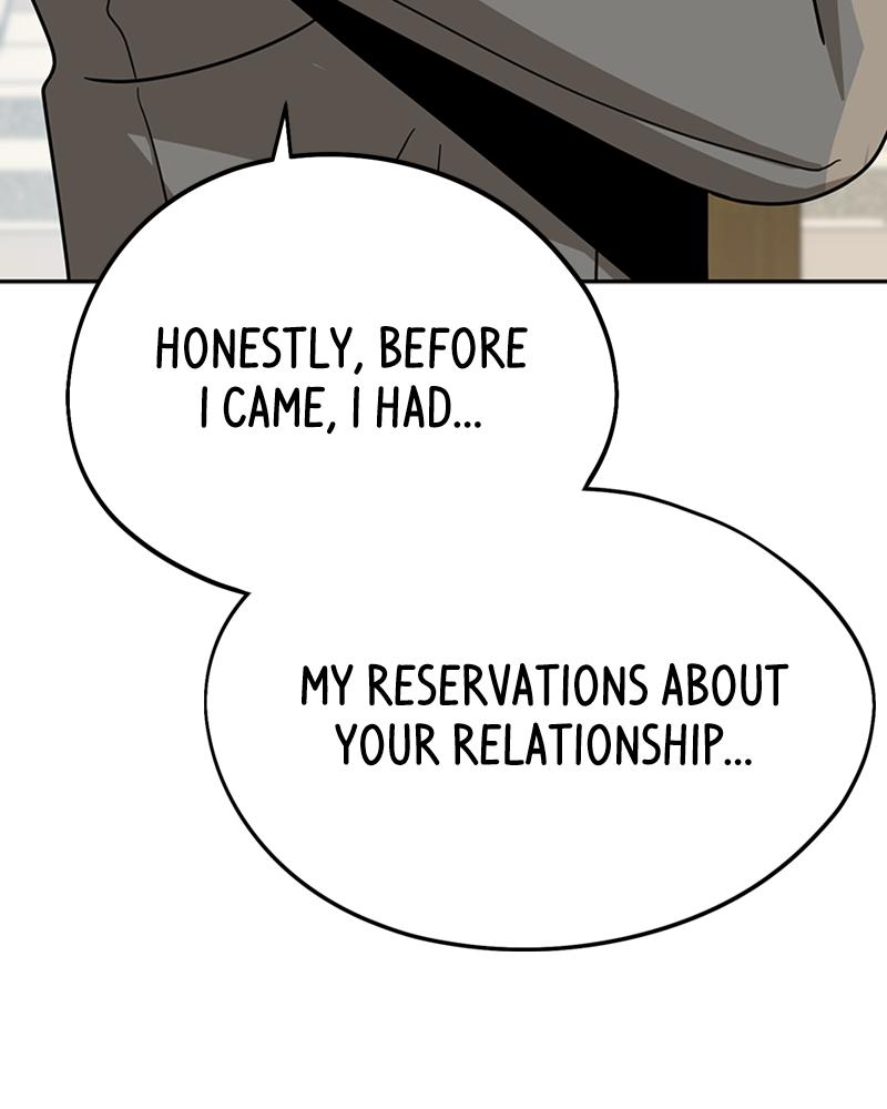 Maybe Meant to Be Chapter 53