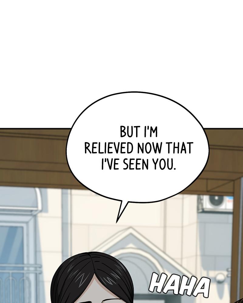 Maybe Meant to Be Chapter 53