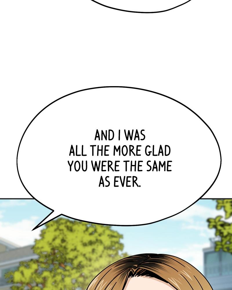 Maybe Meant to Be Chapter 53