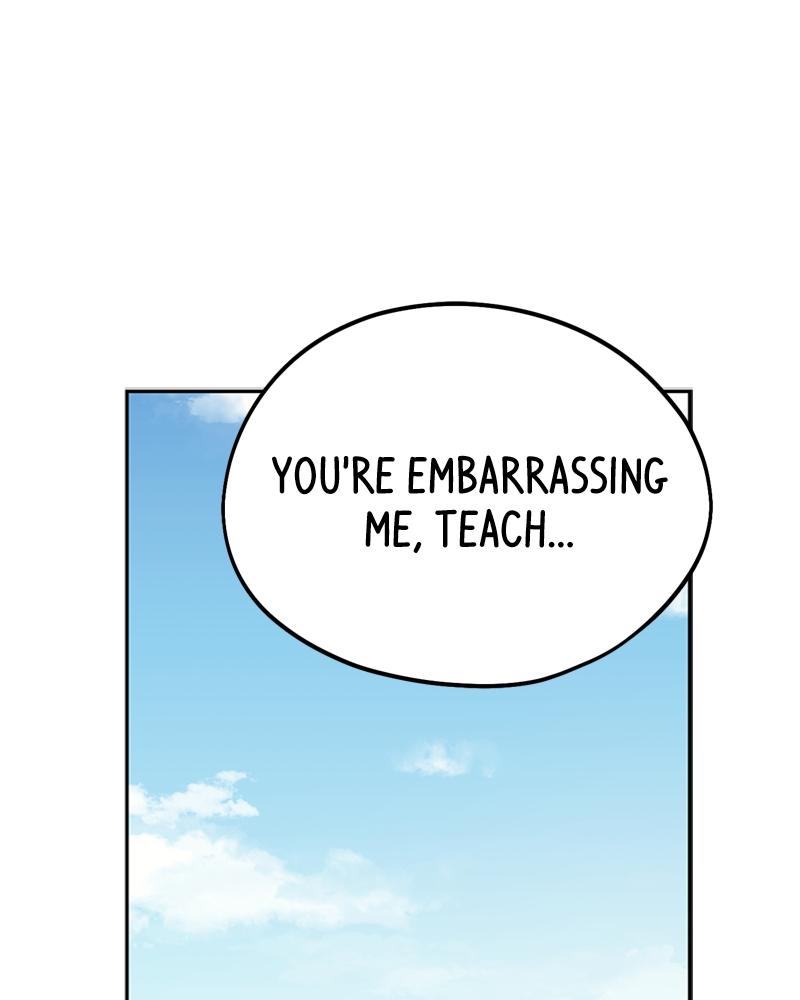 Maybe Meant to Be Chapter 53