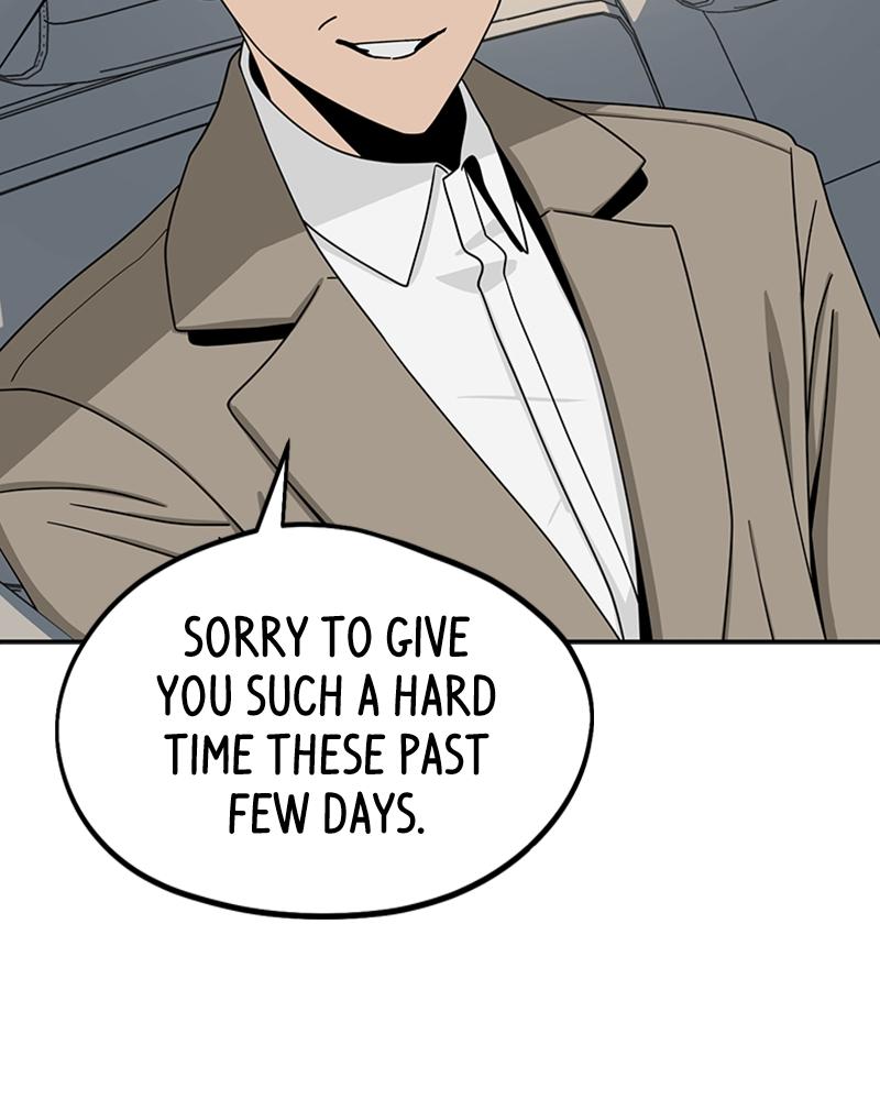 Maybe Meant to Be Chapter 53