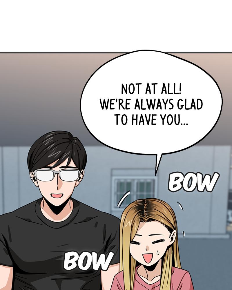 Maybe Meant to Be Chapter 53