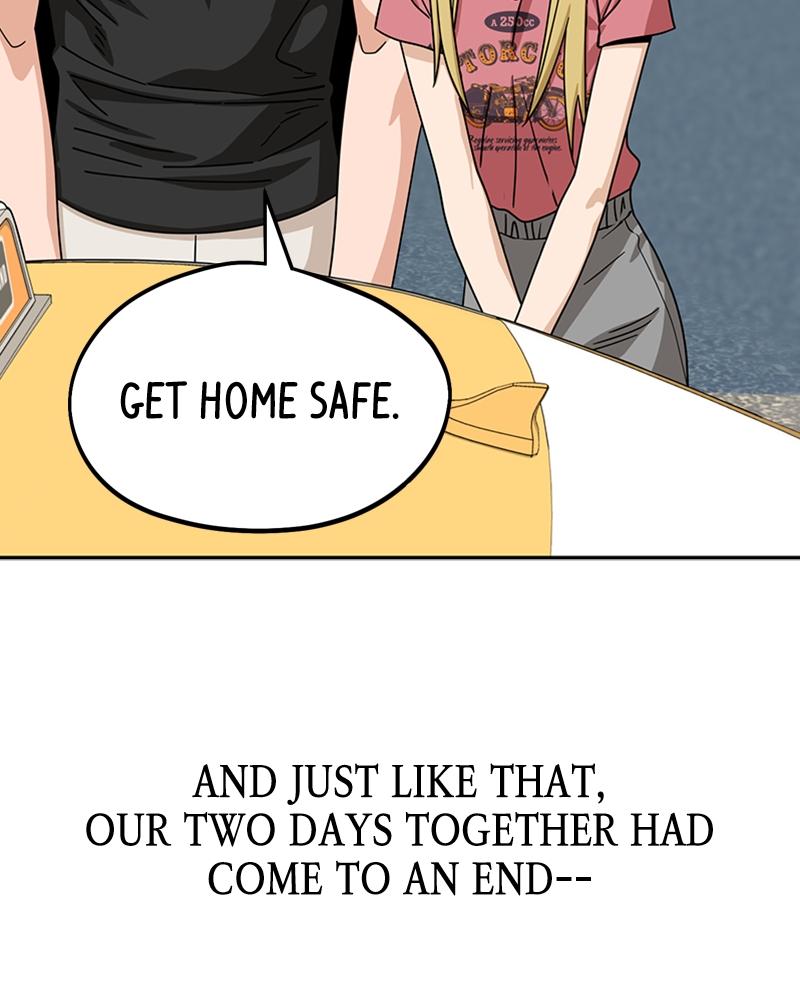 Maybe Meant to Be Chapter 53