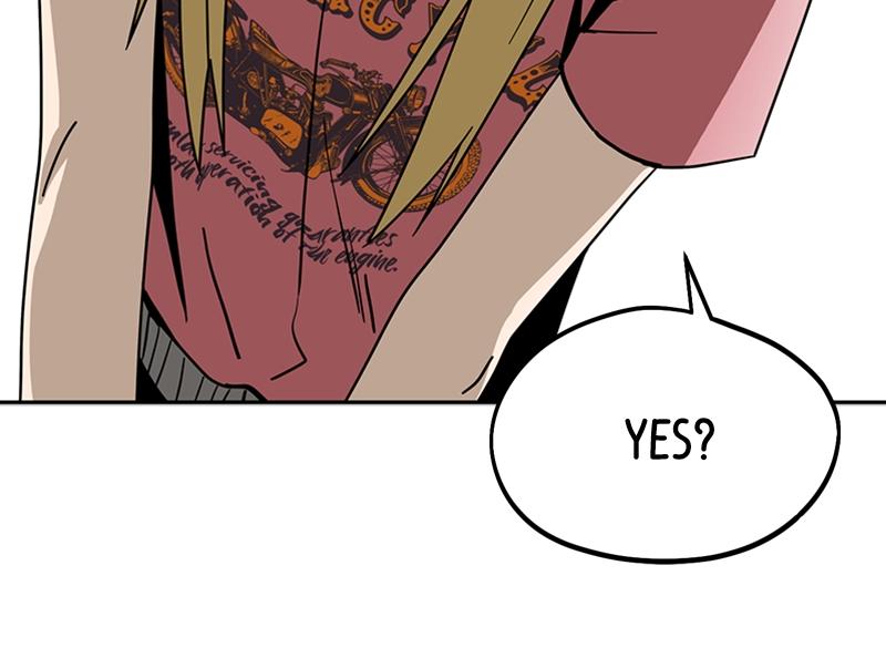 Maybe Meant to Be Chapter 53