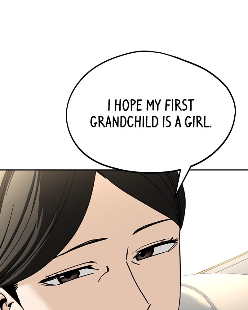 Maybe Meant to Be Chapter 53