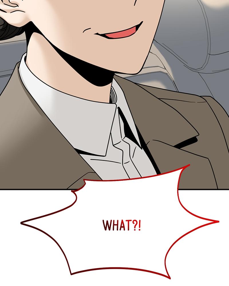 Maybe Meant to Be Chapter 53