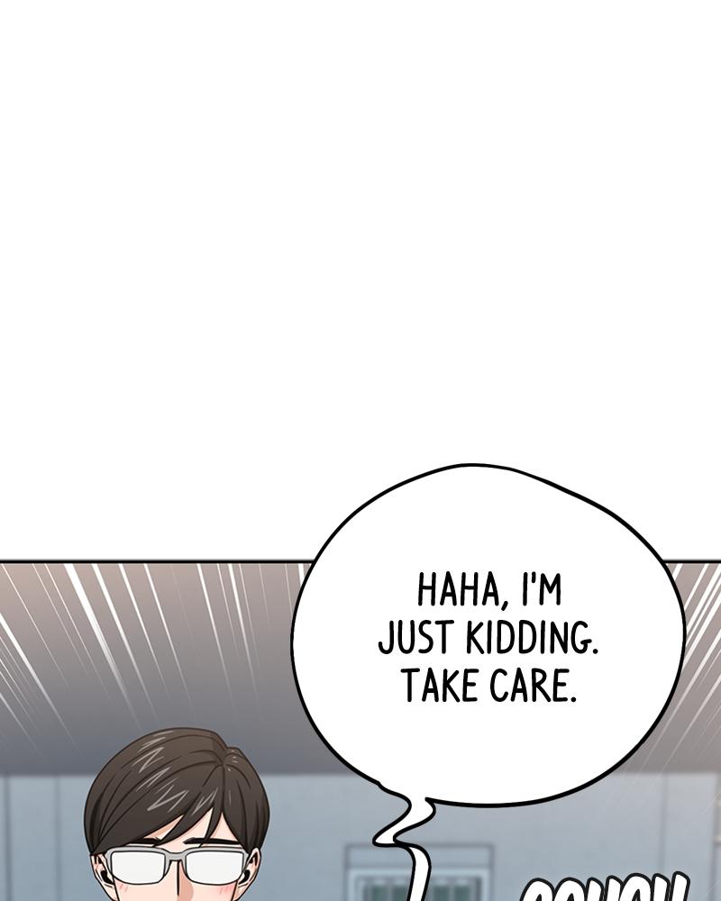 Maybe Meant to Be Chapter 53