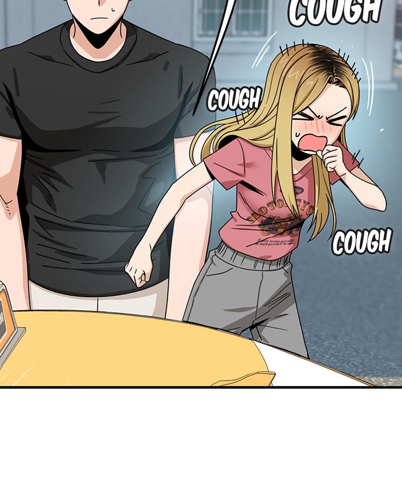 Maybe Meant to Be Chapter 53