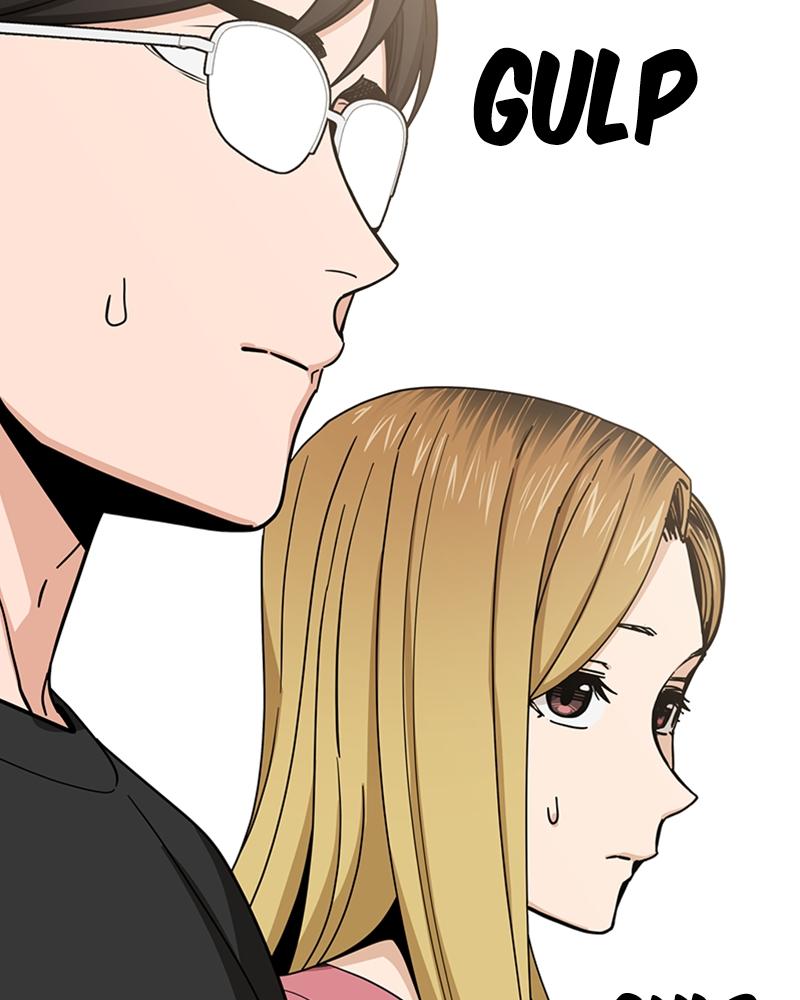 Maybe Meant to Be Chapter 53