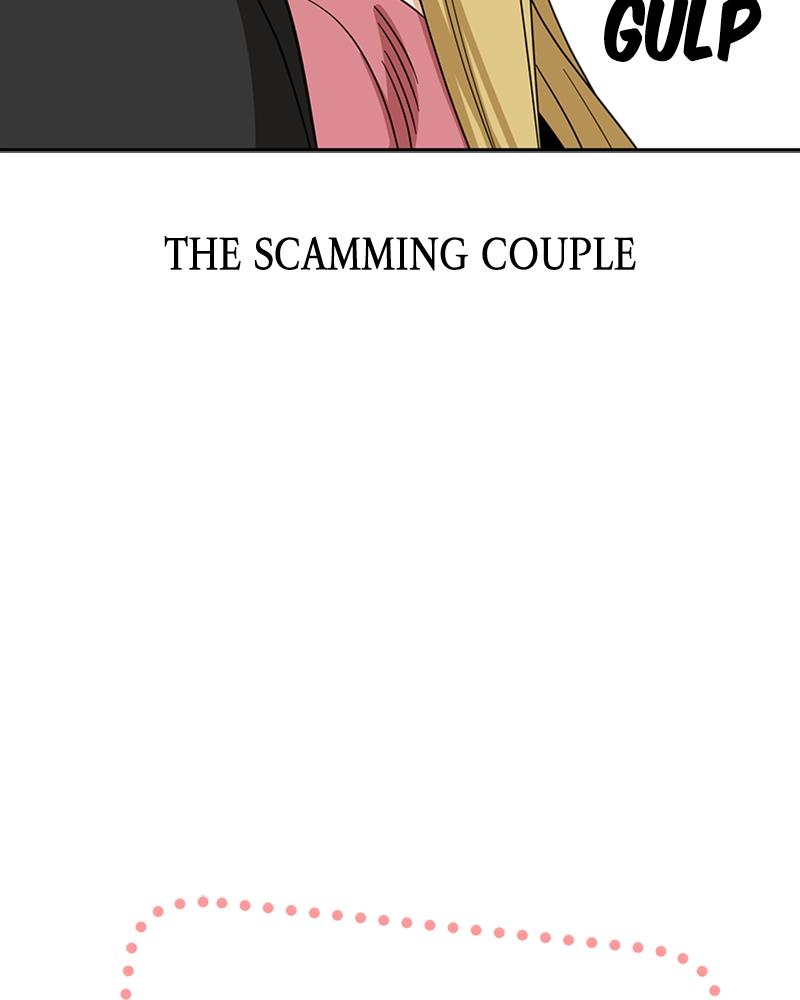 Maybe Meant to Be Chapter 53