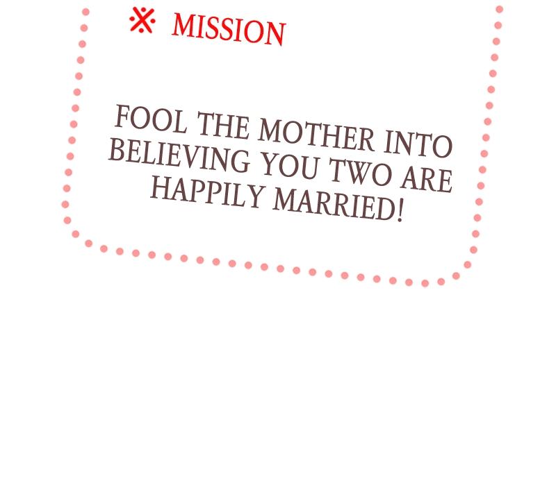 Maybe Meant to Be Chapter 53