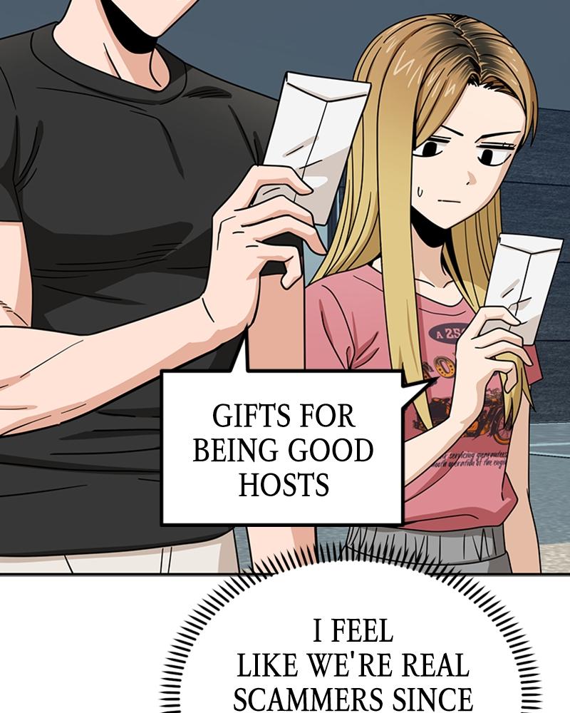 Maybe Meant to Be Chapter 53