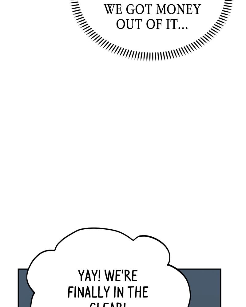 Maybe Meant to Be Chapter 53