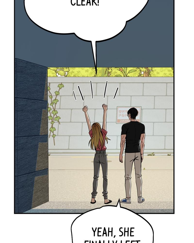 Maybe Meant to Be Chapter 53