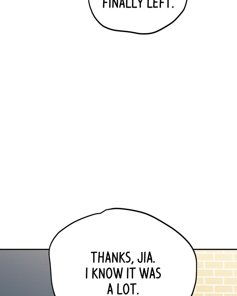 Maybe Meant to Be Chapter 53