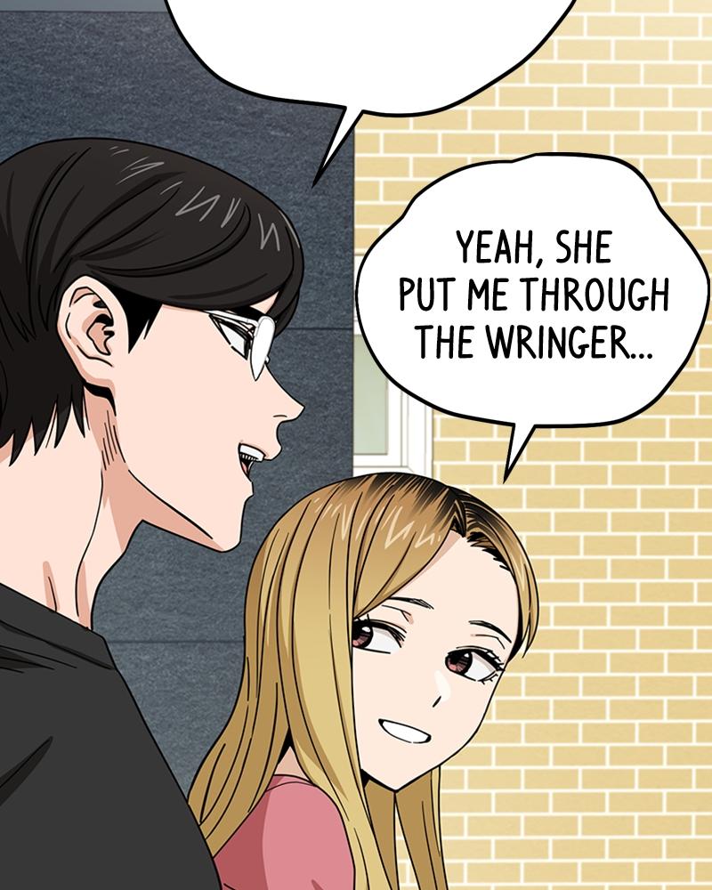 Maybe Meant to Be Chapter 53