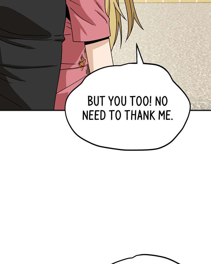 Maybe Meant to Be Chapter 53