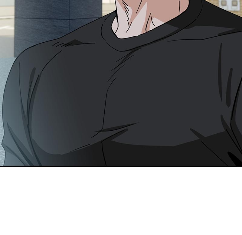 Maybe Meant to Be Chapter 53