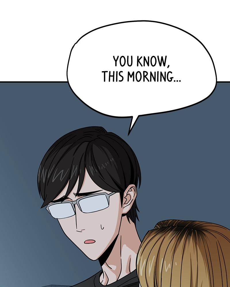 Maybe Meant to Be Chapter 53