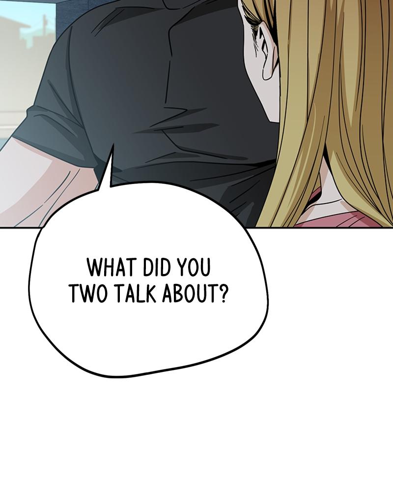 Maybe Meant to Be Chapter 53