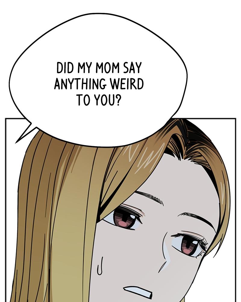 Maybe Meant to Be Chapter 53