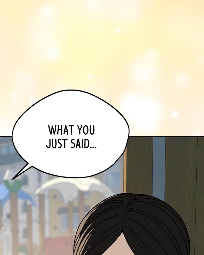 Maybe Meant to Be Chapter 53