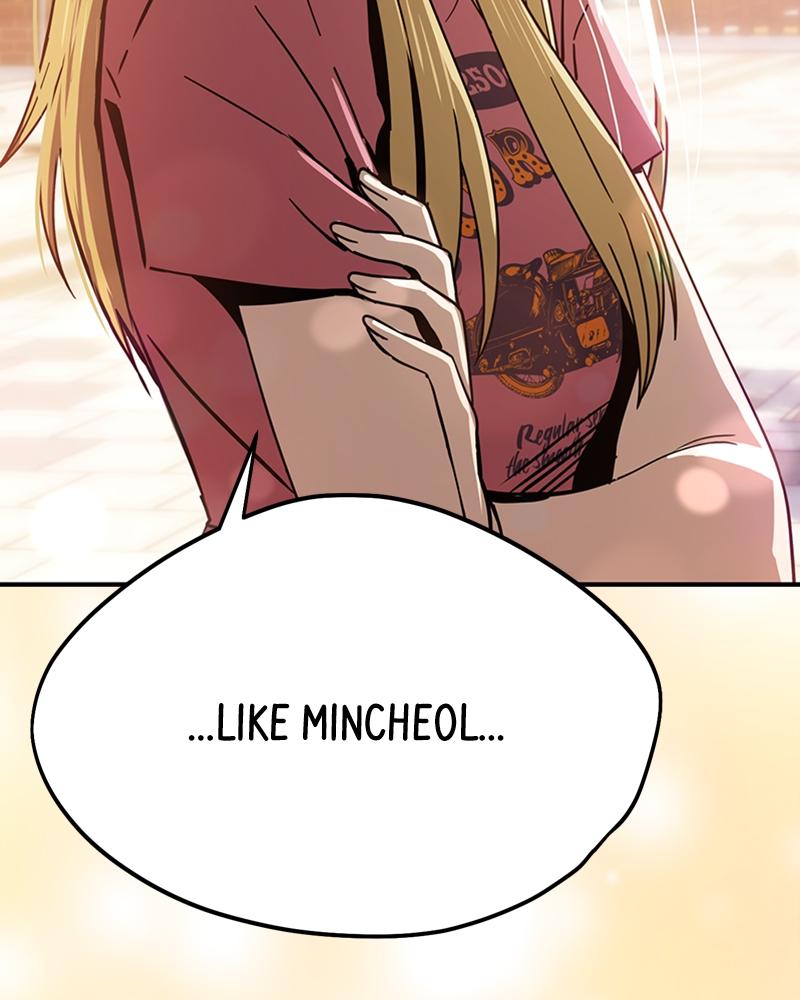 Maybe Meant to Be Chapter 53