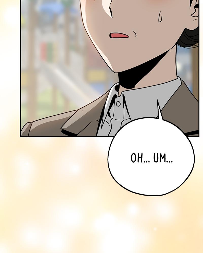 Maybe Meant to Be Chapter 53