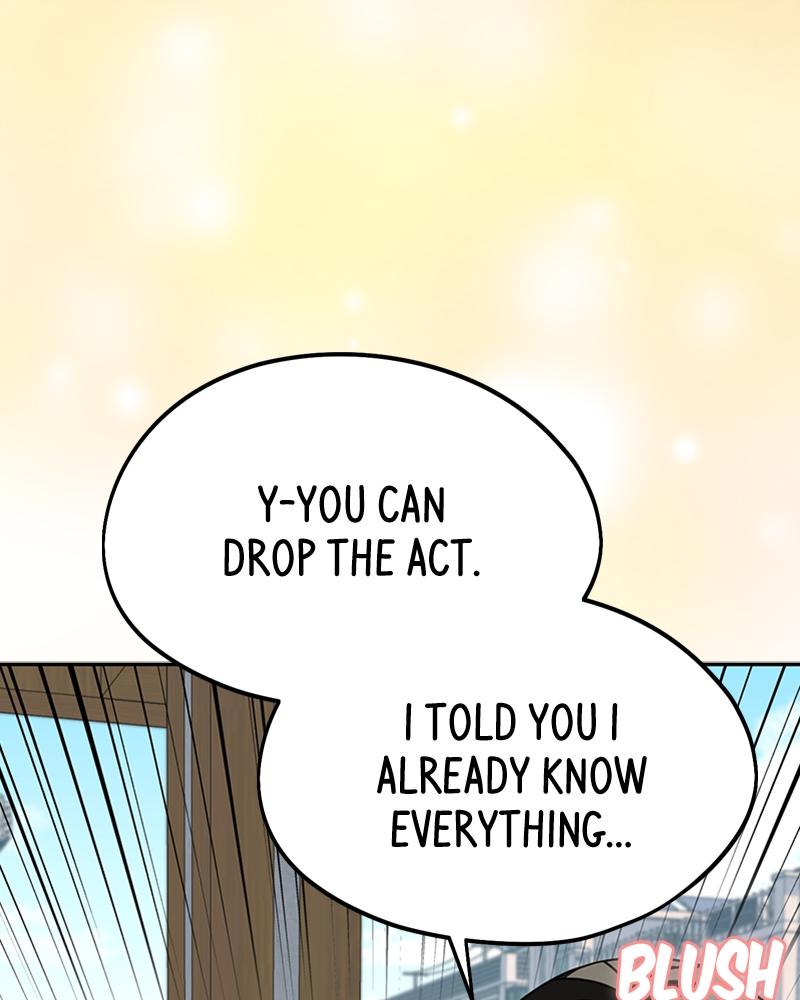 Maybe Meant to Be Chapter 53