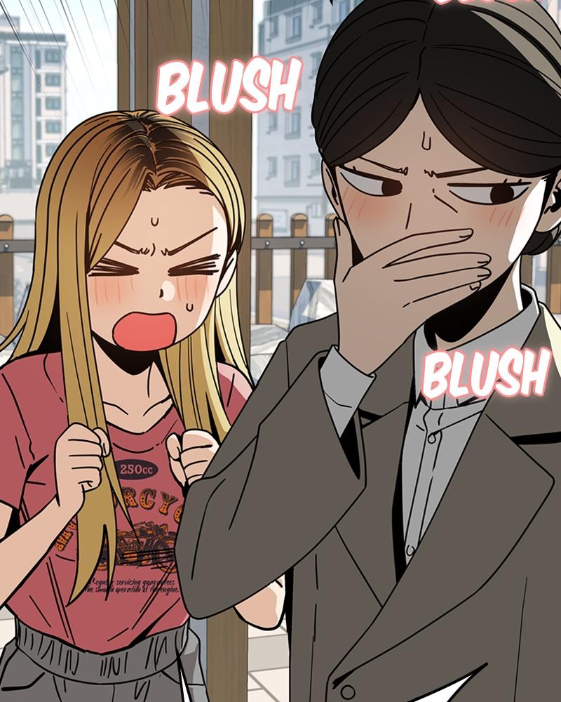 Maybe Meant to Be Chapter 53