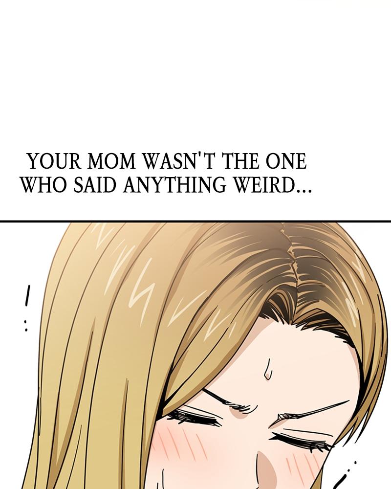 Maybe Meant to Be Chapter 53