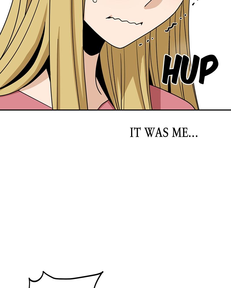 Maybe Meant to Be Chapter 53