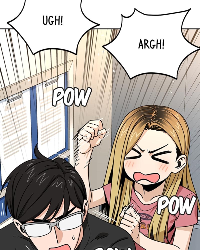 Maybe Meant to Be Chapter 53