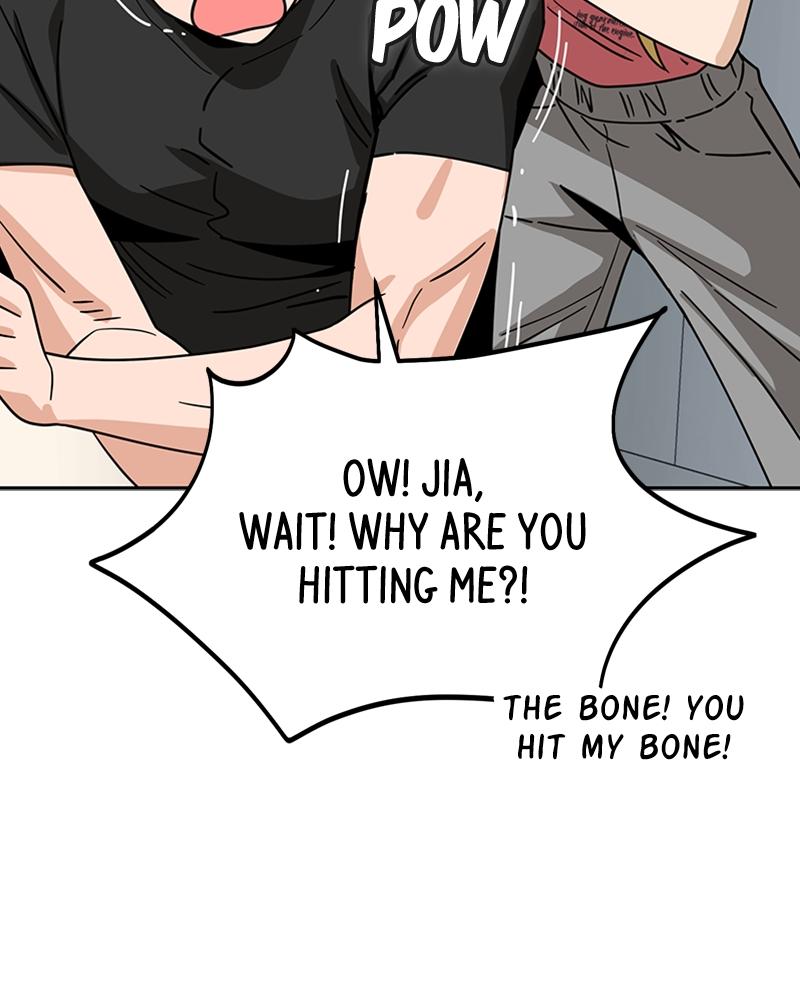 Maybe Meant to Be Chapter 53