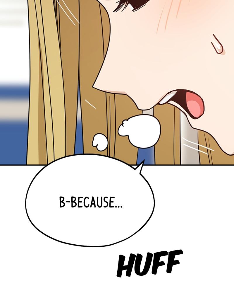 Maybe Meant to Be Chapter 53