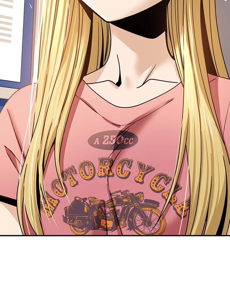 Maybe Meant to Be Chapter 53