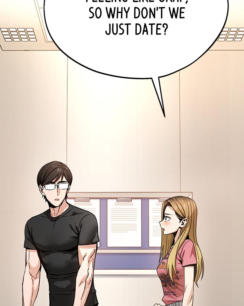 Maybe Meant to Be Chapter 53