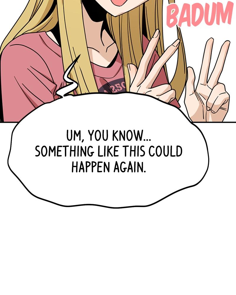 Maybe Meant to Be Chapter 53