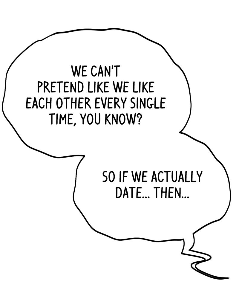 Maybe Meant to Be Chapter 53